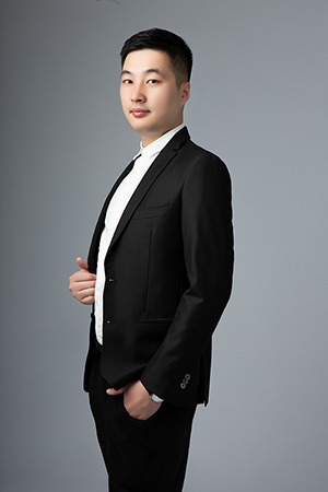 杨安东