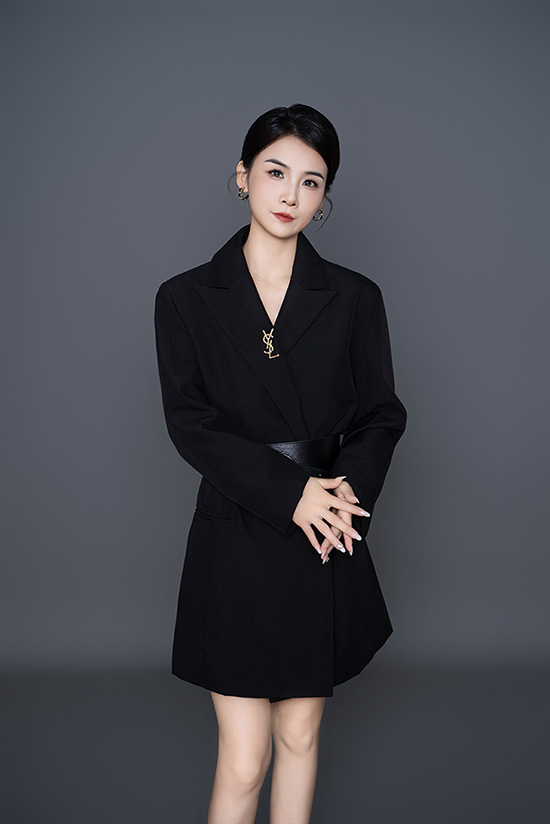 主管